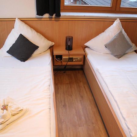 Olympia Hotel & Restaurant Инден Экстерьер фото